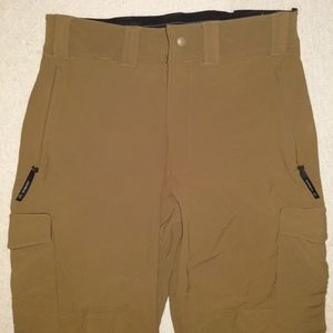 Beyond clothing PCU cold fusion pants